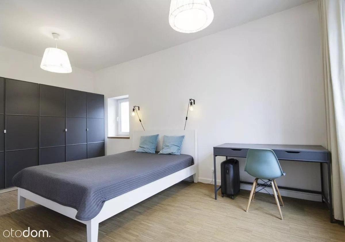 Stylowy 2-Pokojowy Apartament 5 Min. Od Rynku Wroclaw Dış mekan fotoğraf