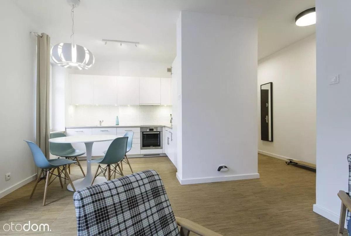 Stylowy 2-Pokojowy Apartament 5 Min. Od Rynku Wroclaw Dış mekan fotoğraf