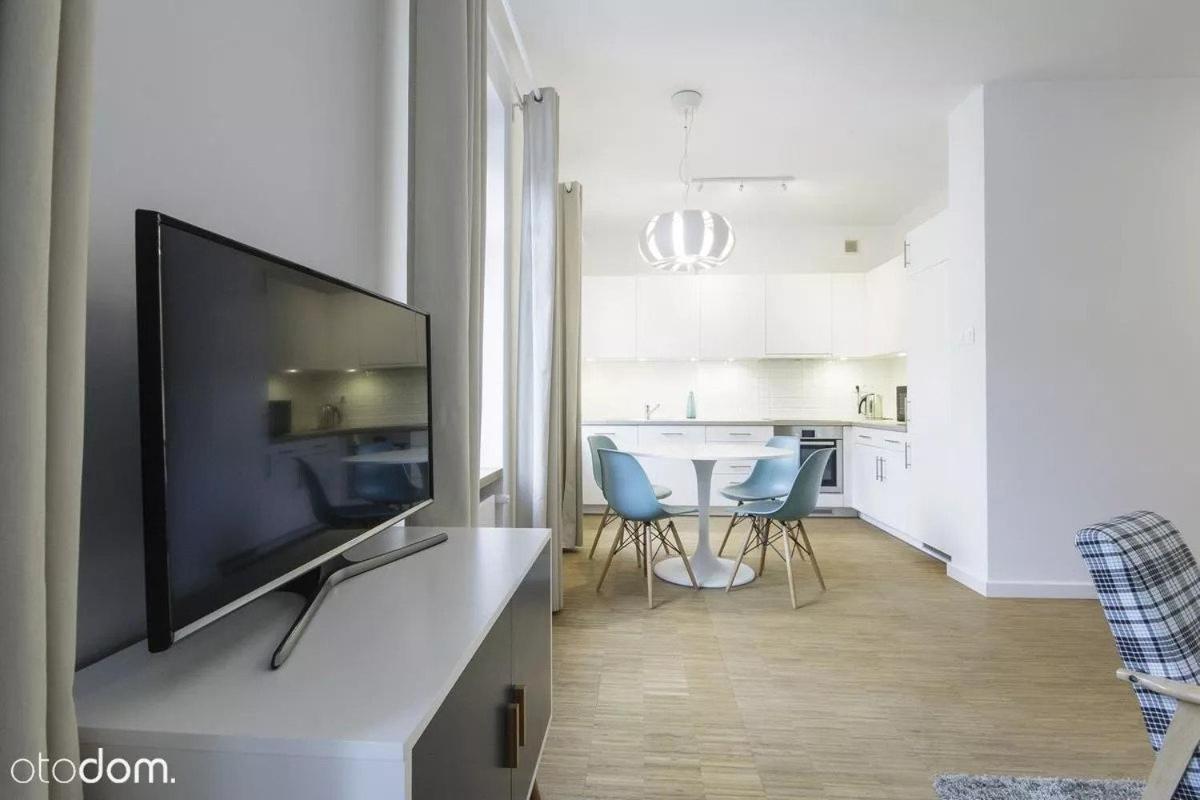 Stylowy 2-Pokojowy Apartament 5 Min. Od Rynku Wroclaw Dış mekan fotoğraf