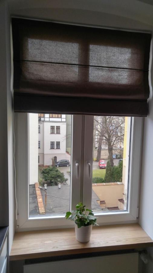 Stylowy 2-Pokojowy Apartament 5 Min. Od Rynku Wroclaw Dış mekan fotoğraf