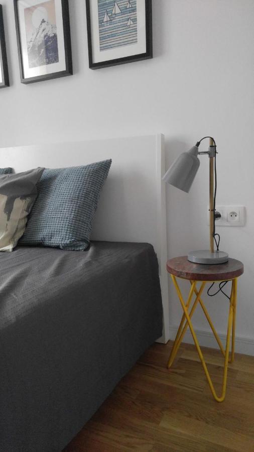 Stylowy 2-Pokojowy Apartament 5 Min. Od Rynku Wroclaw Dış mekan fotoğraf