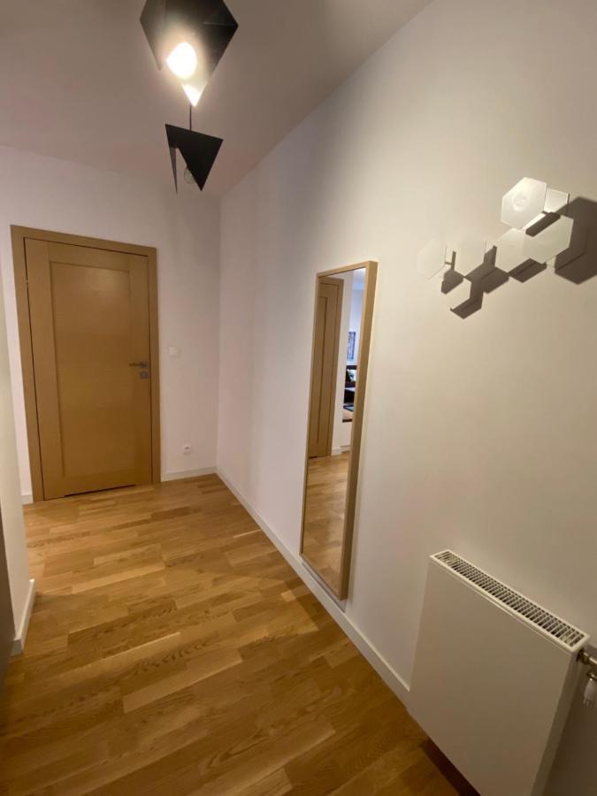 Stylowy 2-Pokojowy Apartament 5 Min. Od Rynku Wroclaw Dış mekan fotoğraf