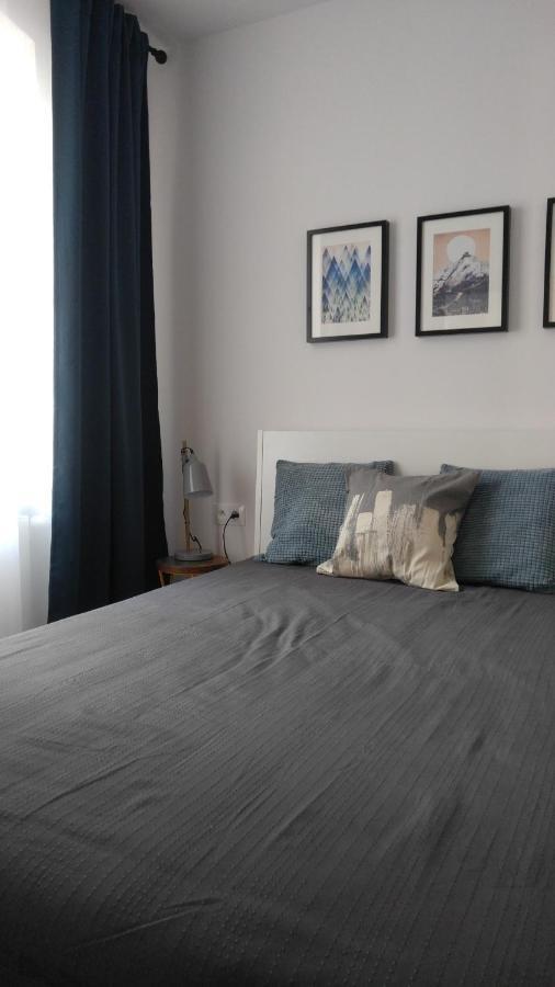 Stylowy 2-Pokojowy Apartament 5 Min. Od Rynku Wroclaw Dış mekan fotoğraf