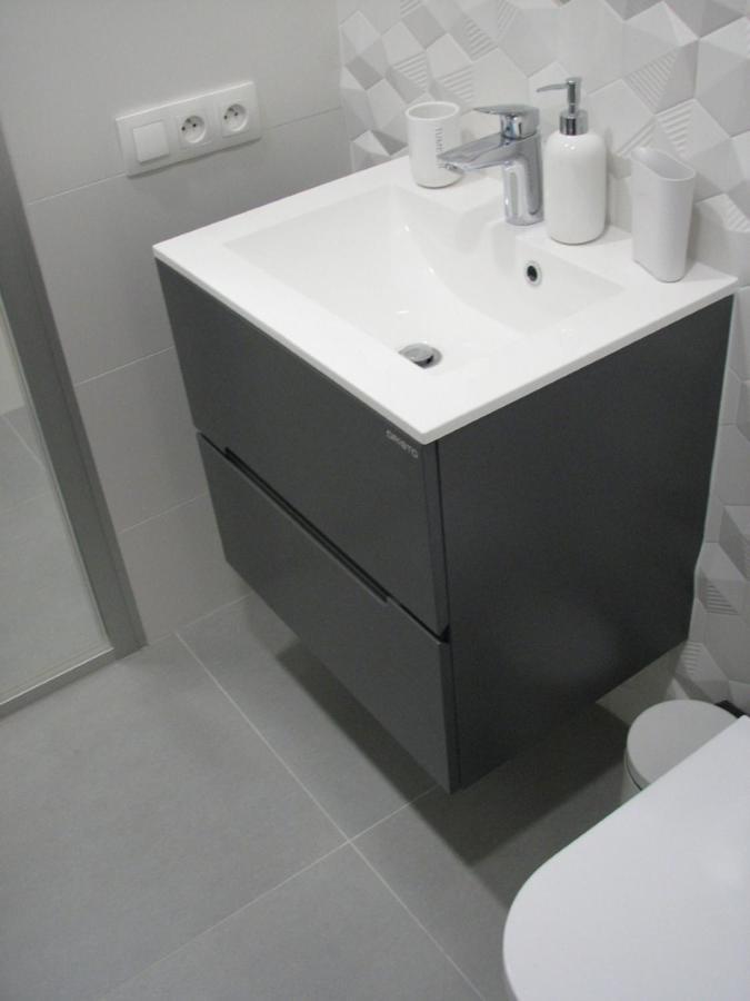 Stylowy 2-Pokojowy Apartament 5 Min. Od Rynku Wroclaw Dış mekan fotoğraf