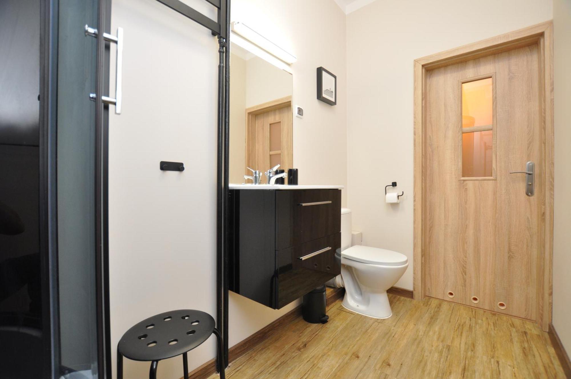 Stylowy 2-Pokojowy Apartament 5 Min. Od Rynku Wroclaw Dış mekan fotoğraf