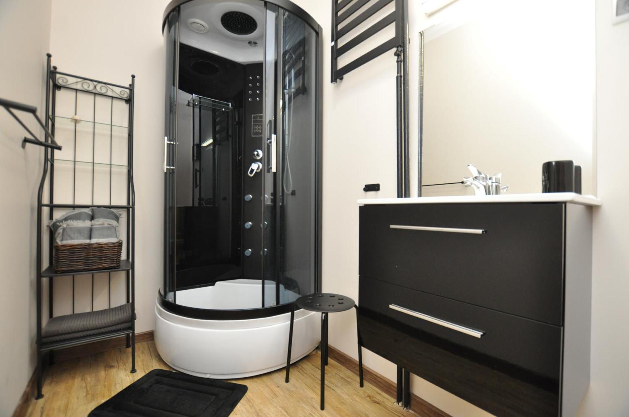 Stylowy 2-Pokojowy Apartament 5 Min. Od Rynku Wroclaw Dış mekan fotoğraf